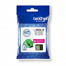 Ink for printer brother lc462xlm magenta mfc-j2340dw/ j3540dw/ j3940dw
