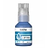 Ink for Printer Brother BT-D100C Cyan Ink Bottle