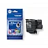 Мастило за принтер Brother LC‑552 XL Black Ink Cartridge High Yield