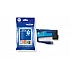 Brother LC527XLC cyan ink for MFCJ5010DW/MFCJ5110DW, up to 2000 pages