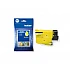 Brother LC528Y yellow ink for MFCJ5010DW/MFCJ5110DW, up to 5000 pages