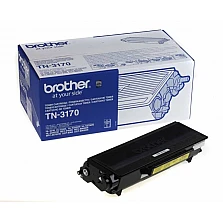 Тонер касета Brother TN-3170 High Yield