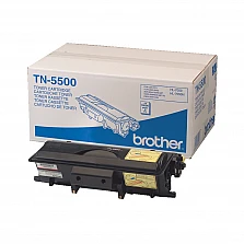 Toner cartridge brother tn-5500