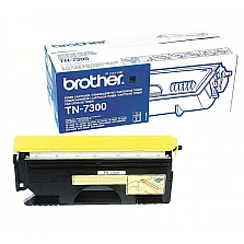 Toner cartridge brother tn-7300 original