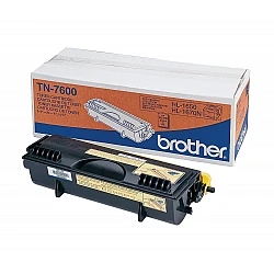 Тонер касета Brother TN-7600 Original