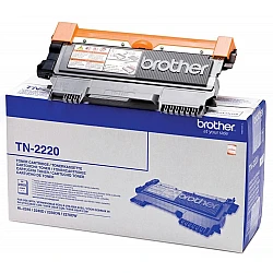 Тонер касета Brother TN-2220 High Yield