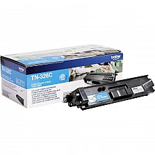 Тонер касета Brother TN-326C High Yield