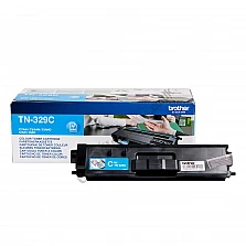Toner cartridge brother tn-329c super high yield