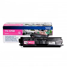 Toner cartridge brother tn-329m super high yield