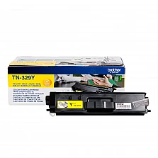 Toner cartridge brother tn-329y super high yield
