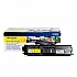 Toner cartridge brother tn-329y super high yield