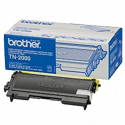 Тонер касета Brother TN-2000