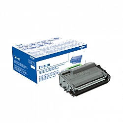 Тонер касета Brother TN-3480 High Yield Toner