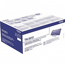 Тонер касета Brother TN-3512 Super High Yield Toner