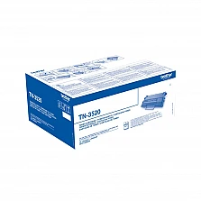 Тонер касета Brother TN-3520 Ultra High Yield Toner