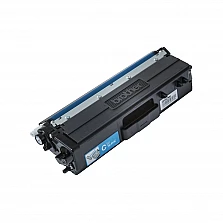 Тонер касета Brother TN-910C