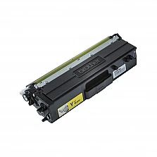 Тонер касета Brother TN-910Y