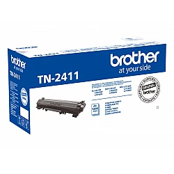 Toner cartridge brother tn-2411 standard yield