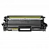 Тонер касета Brother TN-821XLY Yellow High Yield