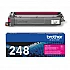Toner cartridge Brother TN-248M