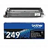 Toner cartridge Brother TN-249BK Super High Yield