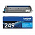 Тонер касета Brother TN-249C Super High Yield