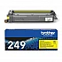 Toner cartridge Brother TN-249Y Super High Yield