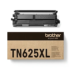 Тонер касета Brother TN-625XLBK Toner Cartridge