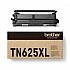 Тонер касета Brother TN-625XLBK Toner Cartridge