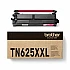 Toner cartridge Brother TN-625XXLM Toner Cartridge