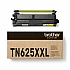 Тонер касета Brother TN-625XXLY Toner Cartridge