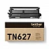 Тонер касета Brother TN-627BK Toner Cartridge