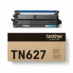 Тонер касета Brother TN-627C Toner Cartridge