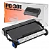 Consumable brother pc-301 ribbon cartridge  fax-910