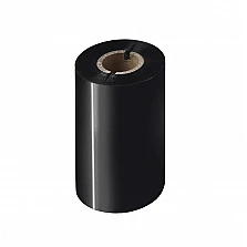 Консуматив за факс Brother Standard Wax Thermal Transfer Black Ink Ribbon