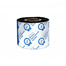 Консуматив за факс Brother standard wax black 60mmx300m ribbon (PK OF 12)