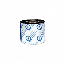 Консуматив за факс Brother Premium wax/resin black 60mmx300m ribbon (PK OF 12)