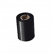 Консуматив за факс Brother Standard wax/resin black 80mmx300m ribbon (PK OF 12)