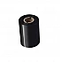 Consumable for fax Brother Standard wax/resin black 80mmx300m ribbon (PK OF 12)
