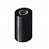 Consumable for fax Brother Premium wax/resin black 40mmx300m ribbon (PK OF 24)