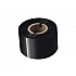 Consumable for fax Brother Premium wax/resin black 68mmx300m ribbon (PK OF 12)