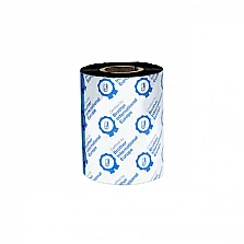 Консуматив за факс Brother Premium wax/resin black 80mmx300m ribbon (PK OF 12)