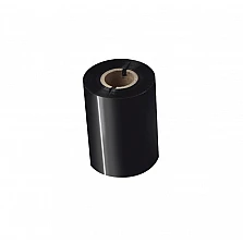 Консуматив за факс Brother Standard resin black 80mmx300m ribbon (PK OF 12)