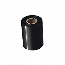 Консуматив за факс Brother Premium resin black 80mmx300m ribbon (PK OF 12)
