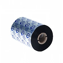 Консуматив за факс Brother Standard wax/resin black 110mmx450m ribbon (PK OF 8)