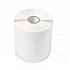Консуматив за факс Brother Uncoated Thermal Transfer label 102mm x 74mm 1100 labels  (PK OF 6)