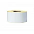 Консуматив за факс Brother Uncoated Thermal Transfer label 102mm x 74mm 2940 labels  (PK OF 4)