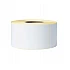 Consumable for fax Brother Uncoated Thermal Transfer label 102mm x 150mm 1500 labels  (PK OF 4)