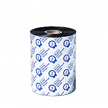 Консуматив за факс Brother Premium Wax/Resin black 110mm x 600m (PK OF 6)