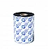 Consumable for fax Brother Premium Wax/Resin black 110mm x 600m (PK OF 6)